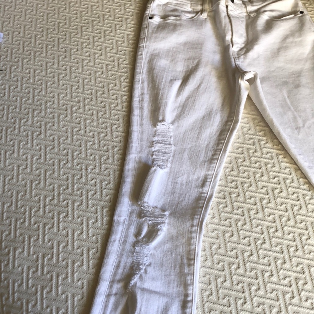 Frame jeans - Picture 3 of 3